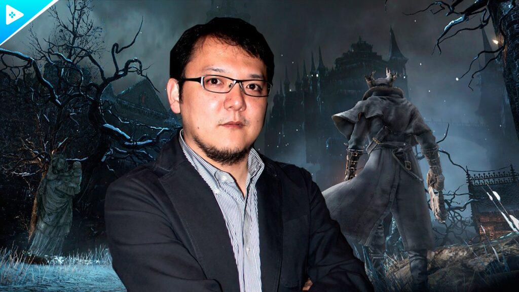 Rumor: novo jogo da FromSoftware e Miyazaki se chama Spellbound